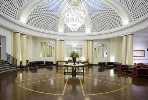 NH Collection Gran Hotel de Zaragoza