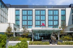 Baku Marriott Hotel Boulevard