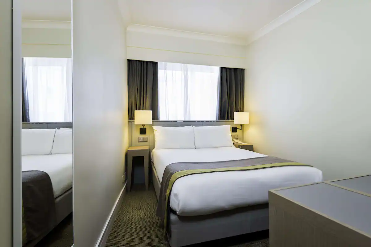 BEST WESTERN LONDON HEATHROW ARIEL