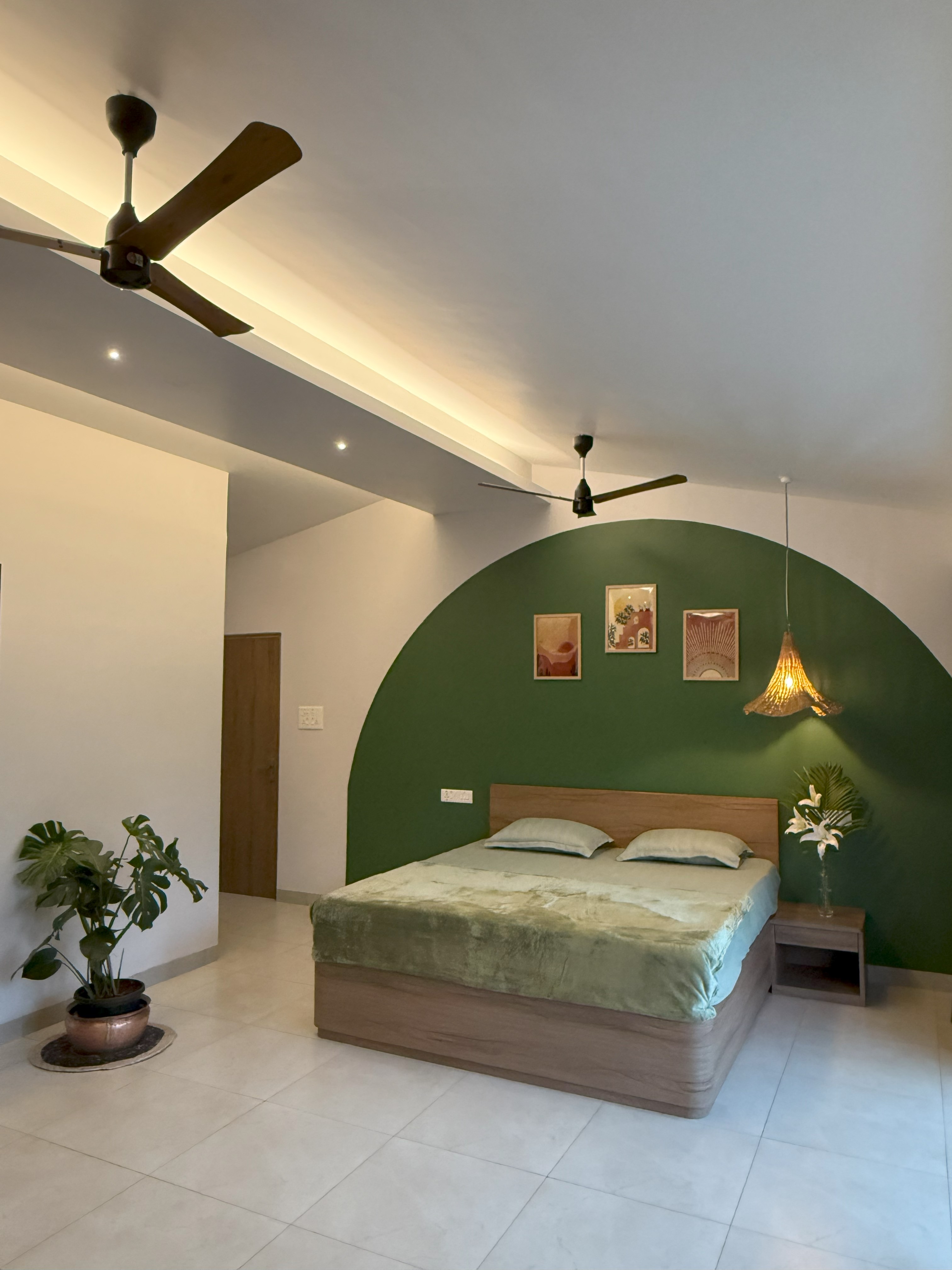Casa Susegado Homestay - Tap to explore photos