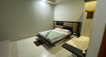 hotel haven Intercontinental Room Type - Non AC Standard Room