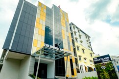 The Heartland Business Hotel