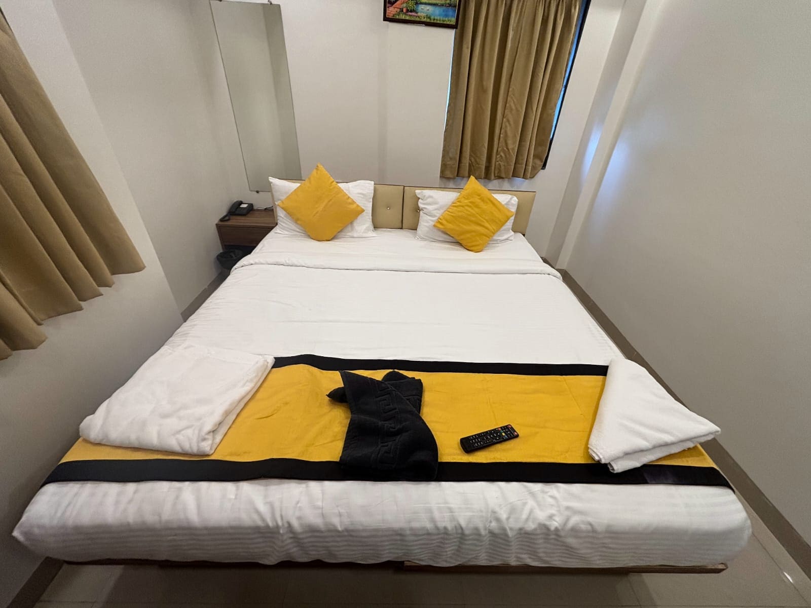 Rooms in 3BHK Atithi Homestay 4 - Tap to explore photos