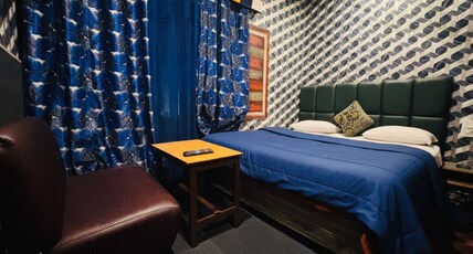 Hotel City Centre, Lal Chowk Room Type - Standard Room