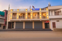 FabHotel Jai Palace Comfortable Stay