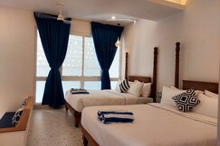 Greeka Private pool and Suites