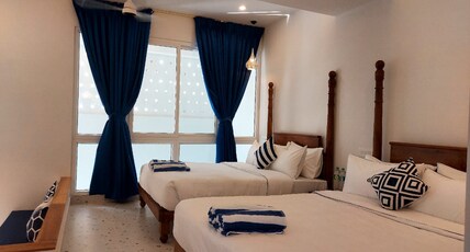 Greeka Private pool and Suites Room Type - Greeka Private pool and Suites