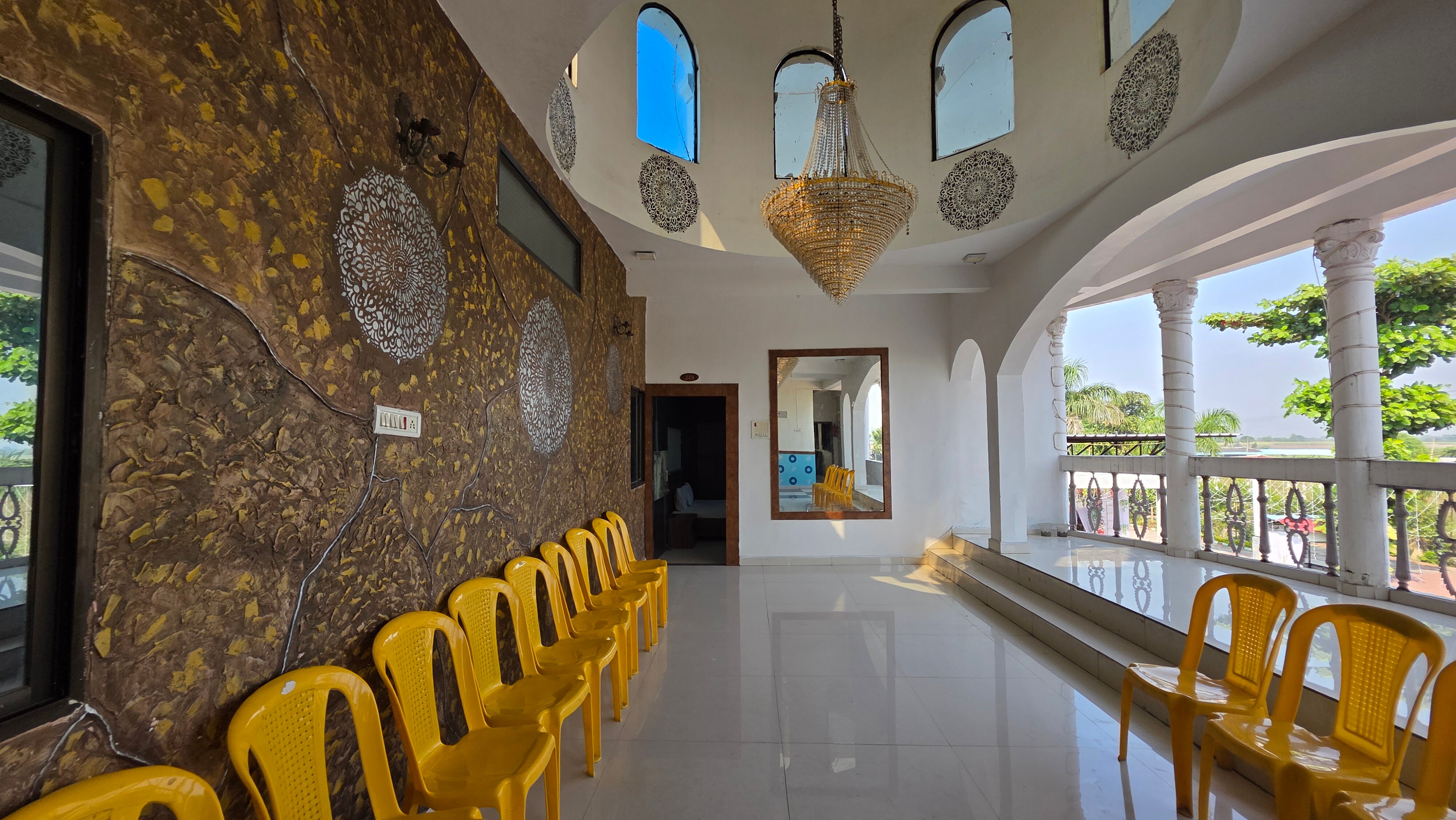 Main gallery