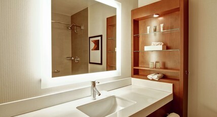 Hilton Mississauga/Meadowvale Room Type - PREMIUM ROOM TWO QUEEN BED