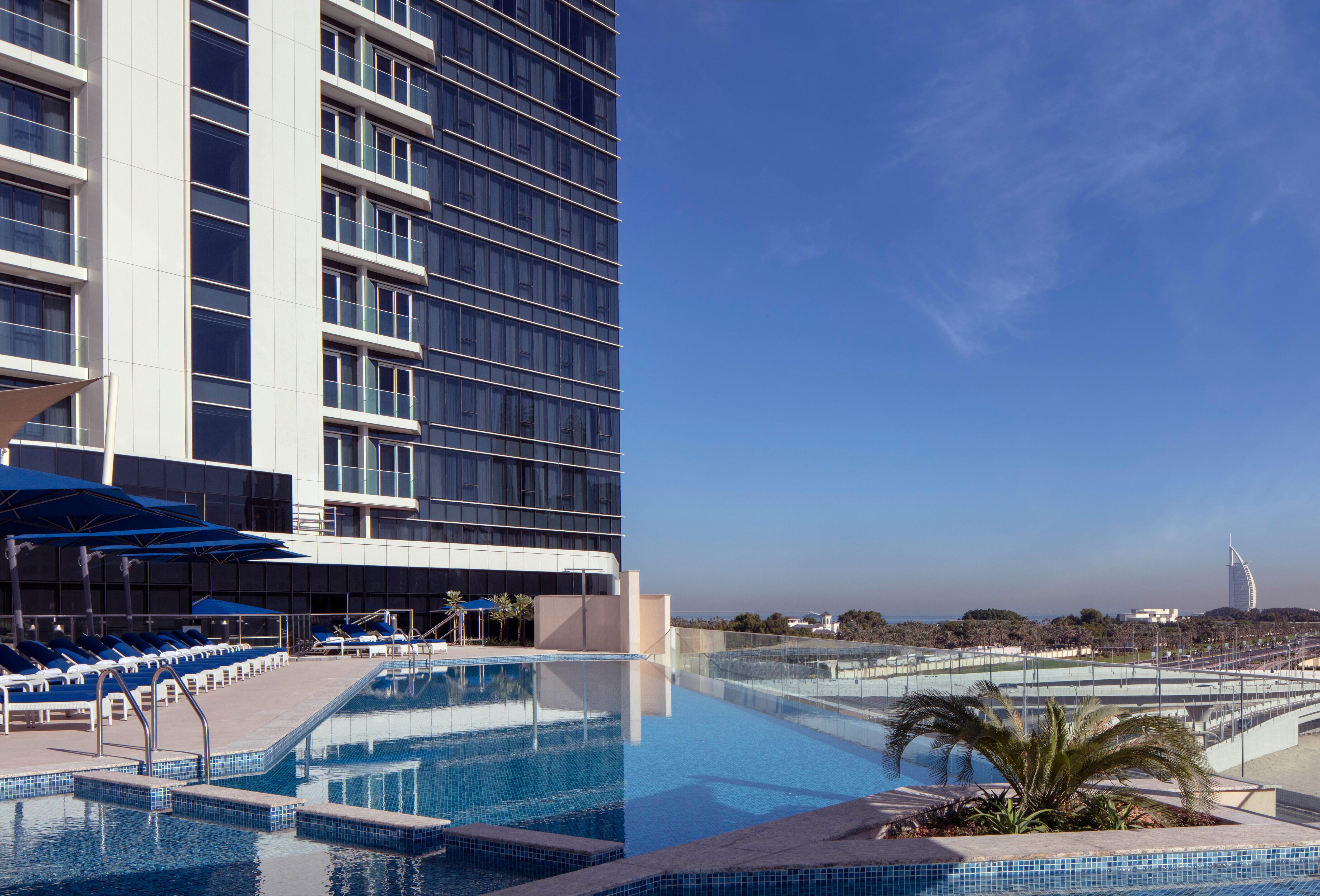 Avani+ Palm View Dubai Hotel & Suites - Tap to explore photos