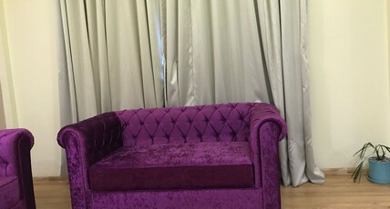 Nepalirika Hotel Damak Room Type - Jr.Suite