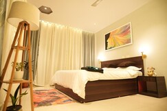 BnB Bliss Puri | Entire 1BHK Apartments