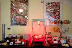 Best Western Crystal Palace Hotel