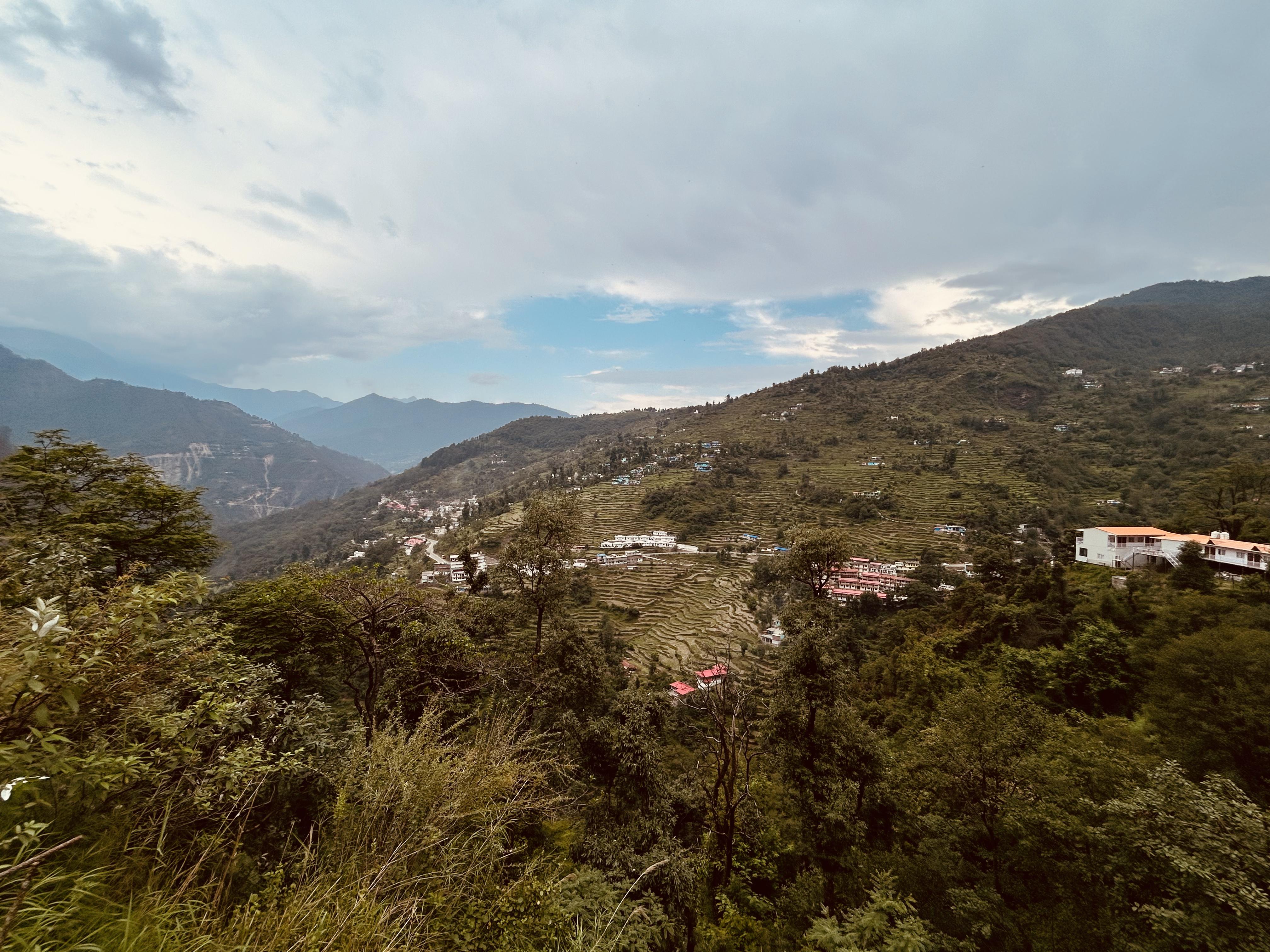 Raja Resorts - Tap to explore photos