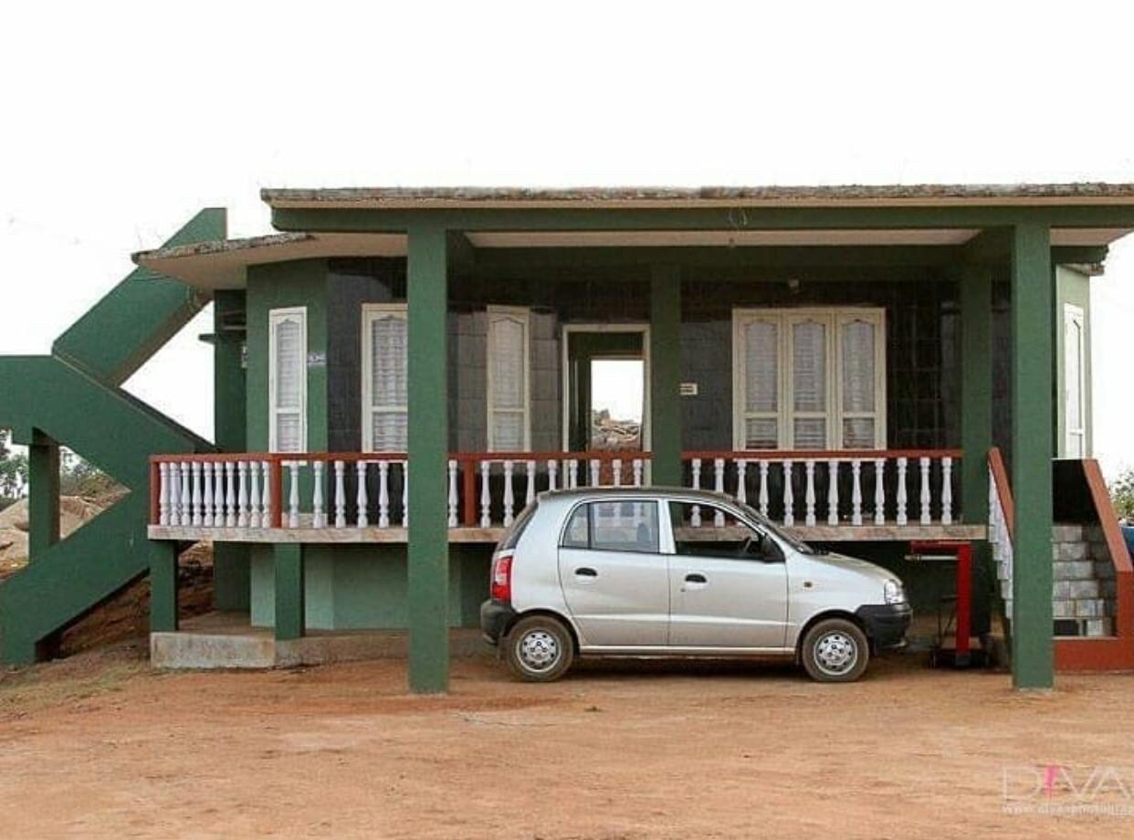 Lakshmi Nilaya Homestay - Tap to explore photos