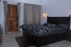 Corbett Krishna Inn Your Home Base for Safari