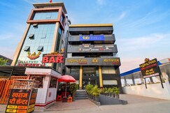 Rooms of FabHotel Om Sai