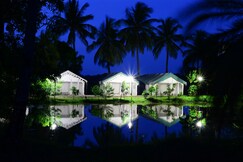 Sand Pebbles Bhitarkanika Jungle Resorts