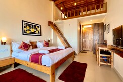 Vihangam A Luxury Stay, Mukteshwar