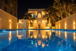 Address of Kesariya Bagh Resort Pushkar