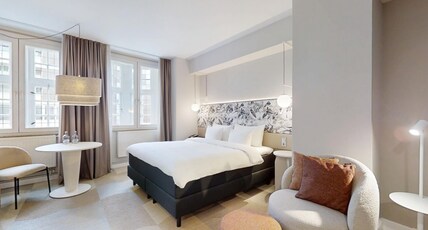 Radisson Blu Hotel, Bremen Room Type - Premium Room