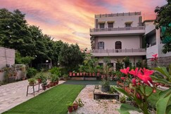 Project X 2bhk Villa