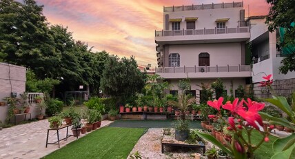 Project X 2bhk Villa Room Type - Project X 2bhk Villa