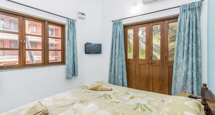 Casa Ruth Guest House | Rooms & Caretaker Room Type - Standard AC Room