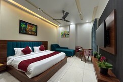 Atalchhatra Luxury Boutique Hotel
