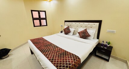Hotel The Four Tree Room Type - Standard Room with City View