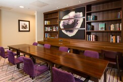 Hampton by Hilton Birmingham Jewellery Quarter