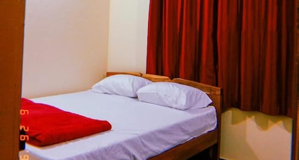 Mungaru Homestay Room Type - Bedroom 1