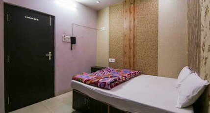 Hotel Balaji Palace Room Type - Standard room ( Non AC)
