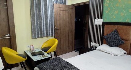 Hotel Prem Residency Room Type - Standard