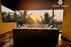 StayMist | Ocean Lemon Pool Villa with Jacuzzi