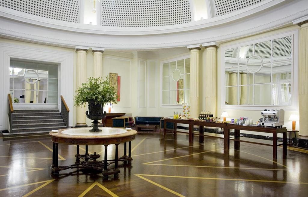 Main gallery