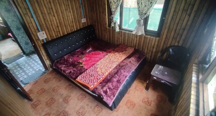 SAKHI COTTAGE WISHING WELL PAHALGAM Room Type - STANDARD ROOM