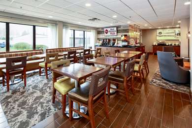 Best Western Plus Bellingham Airport Hotel