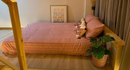 My way Hostel Chiang Mai Room Type - Double Room