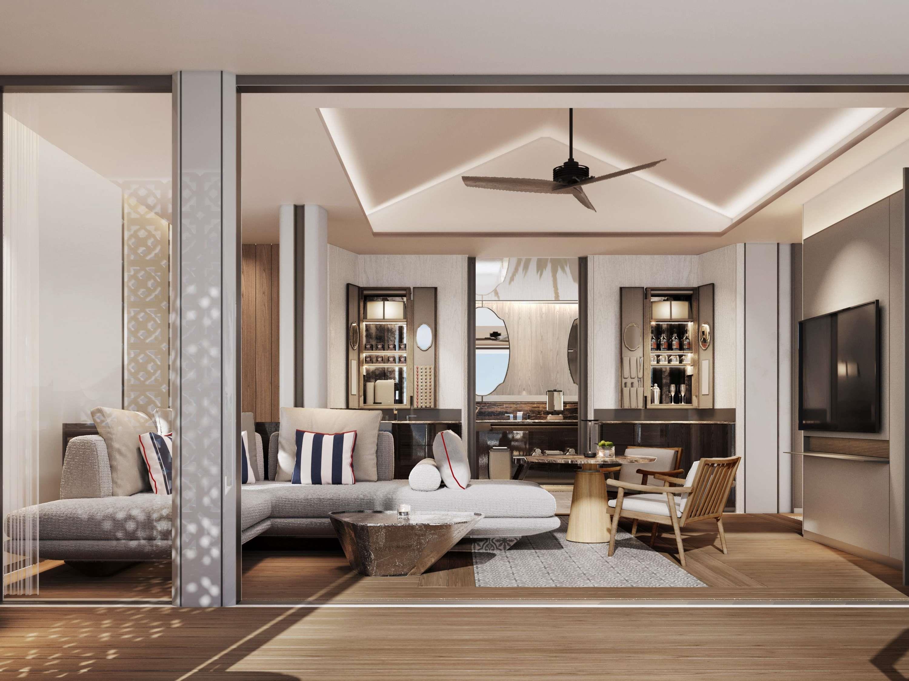 Navera Phuket - MGallery Collection - Tap to explore photos