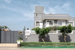 Enkay Residency | 32nd Avenue