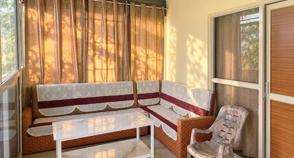 Theeram Agro Farm Hill Resort Room Type - Family 2 Bedroom Cottage