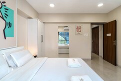 Address of Zen C Stylish Private Room in Shared 3BHK