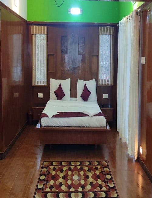 Aadhi Bharath kurinji villa - Tap to explore photos