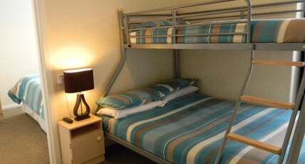 OYO Dora Hotel Room Type - Standard family of 5 room