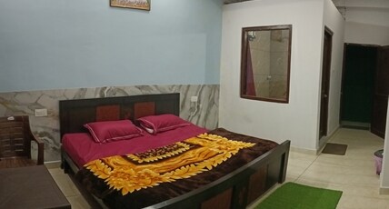 The Forest Cabins Home Stay Room Type - Room NO 102