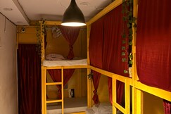 Cozy Inn Hostel Delhi
