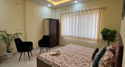 TT Homes Sodala Room Type - Fenestella