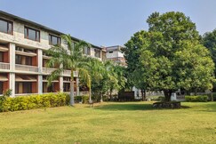 Headquater Khajuraho