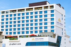 Address of Hotel RS - OMR CHENNAI